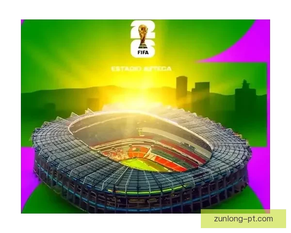 2026世界杯全球转播计划全解析赛事精彩瞬间尽收眼底