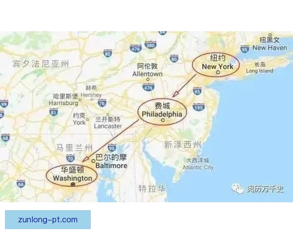 世界杯城市日记费城篇希腊起源与曾经的美国首都故事